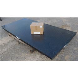10 TON PLATFORM SCALE
