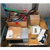 Image 1 : PALLET OF MISC