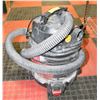 Image 1 : SHOP VAC HUSKY WITH HOSE