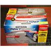 Image 1 : NEW RUST-OLEUM EPOXY SHIELD 2 1/2 CAR GARAGE KIT