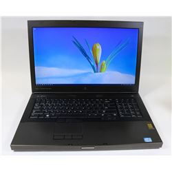 17" DELL PRECISION M6600 INTEL i7/8GB/FULL HD