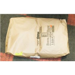 COSTCO WHITE PUDDING CAKE MIX IN 44LB BAGS