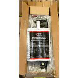 CASE OF IKO MILLENIUM BINARY ADHESIVE.