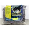 Image 1 : BAG OF 11 PAIRS OF KLEENGUARD POLYURETHANE GLOVES