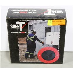 SAFE-T CHECK PORTHOLE