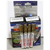 Image 1 : BUNDLE OF ASSORTED  PAINT PENS & TRADE MARKERS
