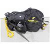 Image 1 : PYTHON FALL PROTECTION SAFETY TOOL BELT, INCLUDES