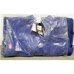 BIG BILL LINED INDURA PARKA SIZE 3XL