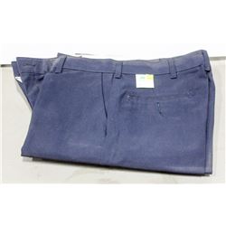 LOT OF 2 PAIR REDCAP WORK PANT, WAIST 34, LEG 32