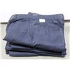 Image 1 : LOT OF 8 PAIR REDCAP WORK PANT, WAIST 36, LEG 30