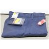 Image 1 : PAIR OF BIG BILL WORK PANT SIZE WAIST 34, LEG 30