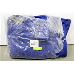 BULWARK INSULATED WORK JACKET SIZE XL