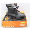 Image 1 : PAIR OF STC GOR-TEX STEEL TOE WORK BOOT