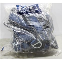 DBI SALA EXOFIT FALL PROTECTION, SIZE XL