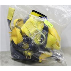 DBI SALA  FALL PROTECTION HARNESS
