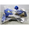 Image 1 : LOT OF 2 FALL PROTECTION ROPES