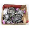 Image 1 : LOT OF ASSORTED FACE & MOUTH RESPIRATOR MASKS