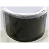 Image 1 : LOT OF 4 NEW TINTED FACE SHIELDS