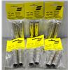 Image 1 : LOT OF 12 ESAB PSF250 GAS NOZZLES