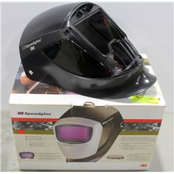 NEW SPEEDGLAS 3M WELDING HELMET BODY ONLY