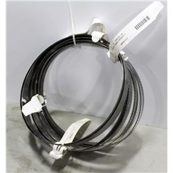 LOT OF 12 BAND SAW BLADES, 3/4" X 10"/14TPI X 93