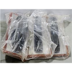 LOT OF 3 RUBBER FLOAT TROWELS