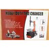 Image 1 : NEW HEAVY DUTY TIRE CHANGER