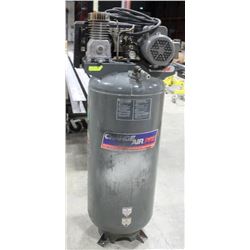 14 CFM 3 HP 60 GALLON AIR COMPRESSOR