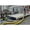 Image 8 : WINTECH ENGINEERING CNC CONTOUR CUTTER, HORIZONTAL