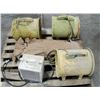 Image 1 : PALLET OF CONSTRUCTION BLOWERS