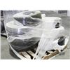 Image 1 : PALLET OF ASSORTED TIRES