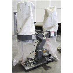 MAGNUM INDUSTRIAL DUST COLLECTOR,