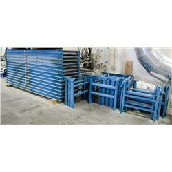 CONVEYOR/ROLLER  AND LEGS