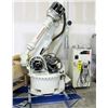 Image 1 : KAWASAKI ROBOTIC ARM, MODEL #P80B22450LCPUB