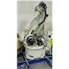 Image 3 : KAWASAKI ROBOTIC ARM, MODEL #P80B22450LCPUB