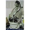 Image 4 : KAWASAKI ROBOTIC ARM, MODEL #P80B22450LCPUB