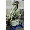 Image 7 : KAWASAKI ROBOTIC ARM, MODEL #P80B22450LCPUB