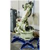 Image 2 : KAWASAKI ROBOTIC ARM, MODEL #P80B22450LCPUB