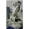 Image 3 : KAWASAKI ROBOTIC ARM, MODEL #P80B22450LCPUB