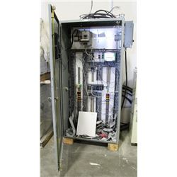 ROBOTIC CONTROL PANEL