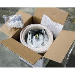 CASE OF HELIX LOW-RISE ADHESIVE