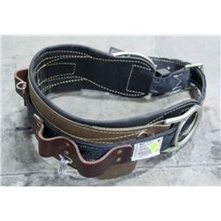 MILLER FALL PROTECTION TOOL BELT