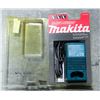 Image 1 : MAKITA HIGH CAPACITY CHARGER, FOR VOLTS 7.2, 9.6