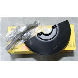 DEWALT 9 INCH GUARD KIT