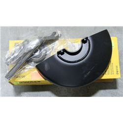 DEWALT 9 INCH GUARD KIT