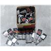 Image 1 : BOX OF ASSORTED SIZED GEARWRENCH SOCKETS,
