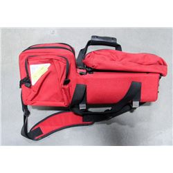FERND SAFETY KIT BAG