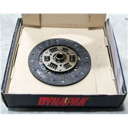 DYNAPAK CLUTCH KIT NU31218