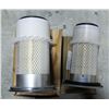 Image 1 : LOT OF 2 BALDWIN FILTERS, #PA4640-FN & PA4674-FN