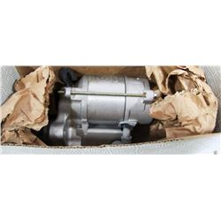 WILSON 12 VOLT 1.4KW STARTER, #91-29-5488